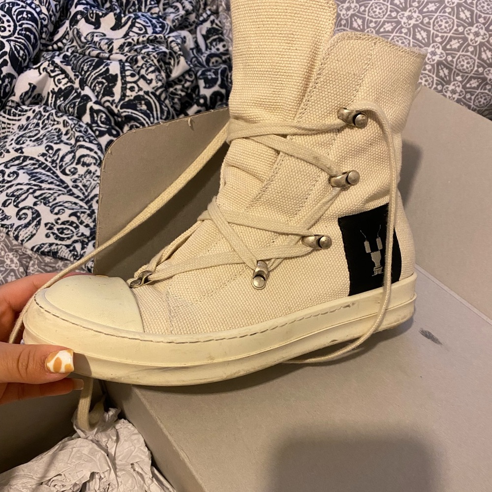 Rick Owens Drkshdw